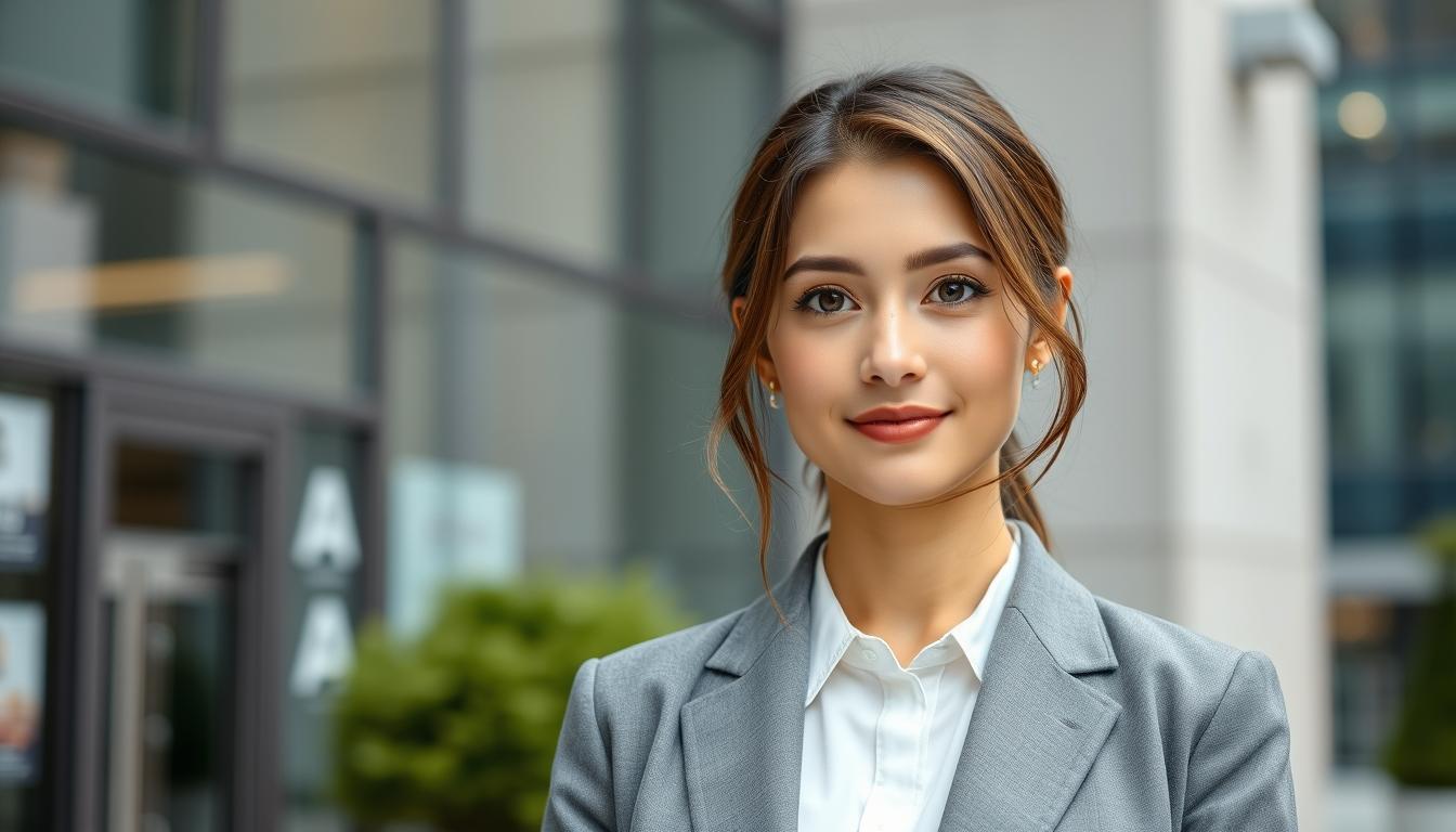 Property transactions support specialist