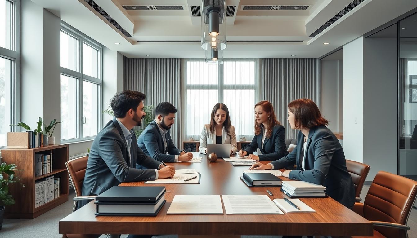 Real estate conveyancing documents and transfer review